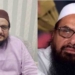 हाफ़िज़ सईद पीछे, बेटे ताल्हा आगे — लश्कर नेतृत्व में नया मोड़