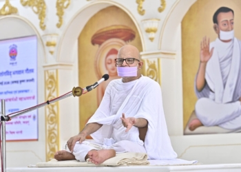 द्वादशांगविद् नहीं तो एक आगमवेत्ता बनने का हो प्रयास : शांतिदूत आचार्यश्री महाश्रमण