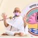 प्रेक्षा प्रणेता आचार्यश्री महाप्रज्ञजी का 107वां जन्मदिवस ‘प्रज्ञा दिवस’ के रूप में समायोजित