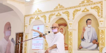 सद्ज्ञान और चारित्र से दीप्तिमान बने साधु : सिद्ध साधक आचार्यश्री महाश्रमण