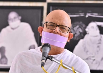 पुरुषादानीय व लोकपूजित थे भगवान पार्श्वनाथ : महातपस्वी महाश्रमण