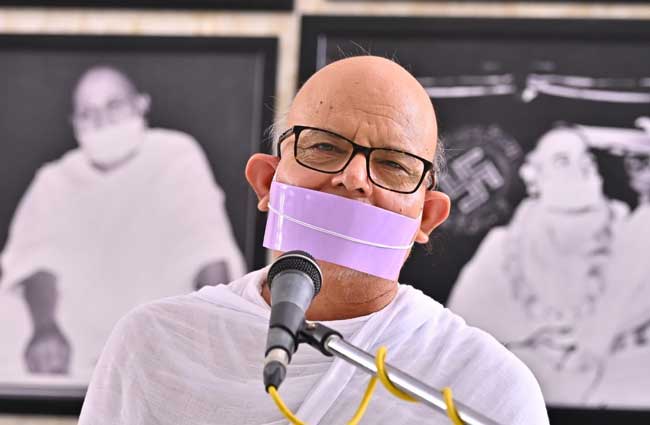 पुरुषादानीय व लोकपूजित थे भगवान पार्श्वनाथ : महातपस्वी महाश्रमण
