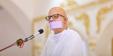 अच्छा ज्ञान, अच्छी मति और ऋजुता का हो विकास : युगप्रधान आचार्यश्री महाश्रमण