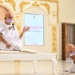 राग-द्वेष, स्नेह रूपी पाश के छेदन का प्रयास करे साधु : शांतिदूत आचार्यश्री महाश्रमण