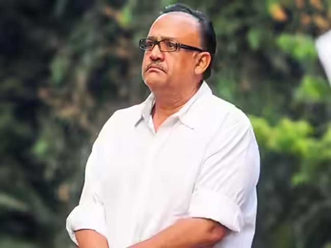 कभी टीवी और फिल्मों पर छाए रहे आलोक नाथ, विवाद के बाद बदली जिंदगी