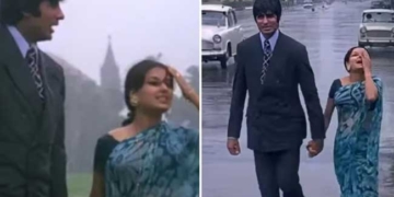 बारिश की बूंदों में कैद हुई थी प्रेम कहानी, जानिए ‘रिमझिम गिरे सावन’ की अनसुनी कहानी