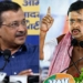 दिल्ली की राजनीति गरमाई: केजरीवाल के बयान पर भाजपा का पलटवार