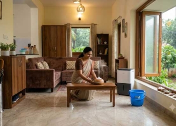 बारिश में घर को स्वच्छ और स्वच्छता युक्त कैसे रखें — घरेलू आधार पर उपयोगी सुझाव