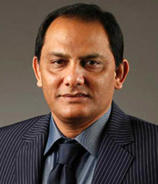 मोहम्मद अजहरुद्दीन टीम चयन पर भड़के, बोले- इन खिलाड़ियों के साथ हो रहा अन्याय