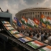 भारत की राजनीति बनी ‘पार्टियों की फैक्ट्री’, हर दस दिन में नया दल