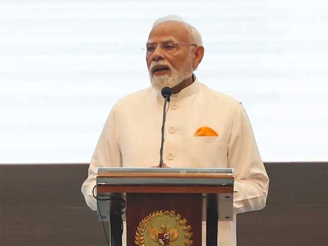 रामायण की संस्कृति और आतंकवाद के खिलाफ एकजुटता, भारत-इंडोनेशिया दोस्ती का नया अध्याय
