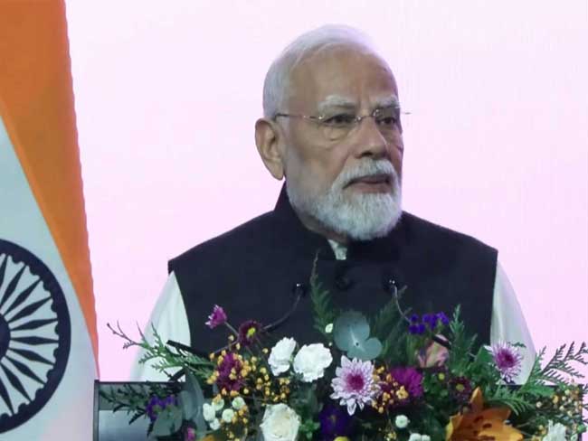 ऑस्ट्रेलिया के यूरेनियम से रफ्तार पकड़ेगा भारत का हरित भविष्य : पीएम मोदी