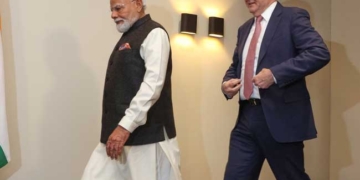 भारत-ऑस्ट्रेलिया की यूरेनियम डील, परमाणु ताकत बढ़ाने की तैयारी; चीन की नजर