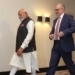 भारत-ऑस्ट्रेलिया की यूरेनियम डील, परमाणु ताकत बढ़ाने की तैयारी; चीन की नजर