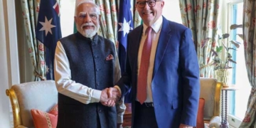 रक्षा से ऊर्जा तक, भारत-ऑस्ट्रेलिया संबंधों में नई रफ्तार; मोदी यात्रा में सहयोग के 18 नए आयाम