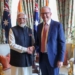 रक्षा से ऊर्जा तक, भारत-ऑस्ट्रेलिया संबंधों में नई रफ्तार; मोदी यात्रा में सहयोग के 18 नए आयाम
