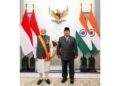 भारत-इंडोनेशिया दोस्ती को नई उड़ान, 20 समझौतों पर मुहर; ब्रह्मोस से IIM कैंपस तक बढ़ा सहयोग