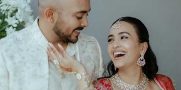 धोखे के आरोप वाली पोस्ट के बाद पृथ्वी शॉ की सगाई को लेकर चर्चाएं तेज
