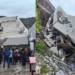 कचरे का पहाड़ गिरने से पुणे में इमारत ढही, कई लोगों के दबे होने की आशंका
