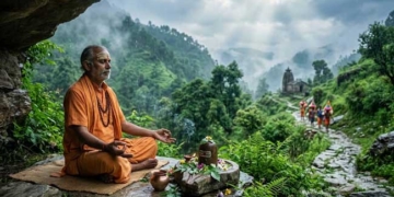 श्रावण: आस्था, प्रकृति और शिवत्व का पावन संवाद
