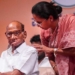 एनडीए में जाने की अटकलों पर सुप्रिया सुले ने दिया जवाब, बोलीं- कोई सच्चाई नहीं