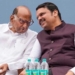 पवार-फडणवीस मुलाकात से गरमाई महाराष्ट्र की राजनीति, बढ़ी सियासी अटकलें