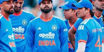 Shreyas Iyer Captaincy Record: 12 T20 Matches में 10 हार, कप्तानी पर उठे सवाल