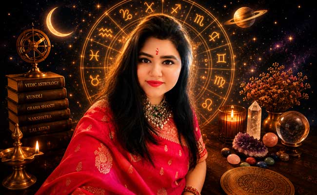 आज का राशिफल : 12 जुलाई 2026