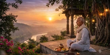 आषाढ़ पंचमी: आत्मचिंतन और आध्यात्मिक जागरण का दिवस