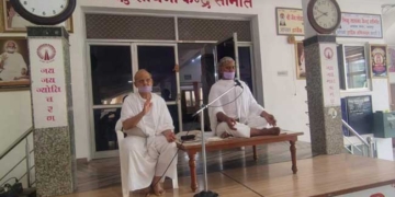 आचार्य भिक्षु आत्मधर्म के यथार्थ व्याख्याकार थे : मुनिश्री तत्त्व रुचि जी