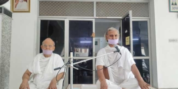 दुःख का कारण मन की चंचलता, समाधान एकाग्रता में निहित — मुनिश्री तत्त्व रुचि जी ‘तरुण’
