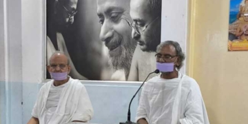 समाधान बाहर नहीं, आत्मा के भीतर है : मुनिश्री तत्त्व रुचि जी “तरुण” का प्रेरक संदेश