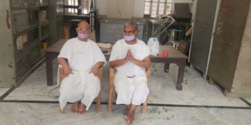 “मर्यादा ही संगठन की शक्ति और साधना का आधार” : मुनिश्री तत्त्व रुचि जी ‘तरुण’