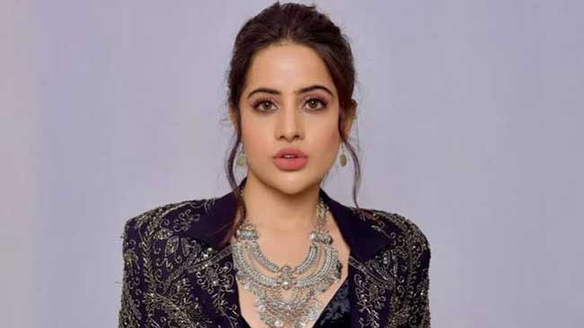 अदनान शेख की टिप्पणी पर भड़की उर्फी जावेद, बोलीं- ऐसी सोच पर सवाल जरूरी