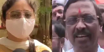 बहू की शिकायत के बाद विनायक राउत समेत परिवार जांच के घेरे में