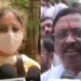बहू की शिकायत के बाद विनायक राउत समेत परिवार जांच के घेरे में